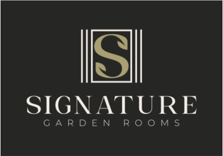 Signature Garden Rooms