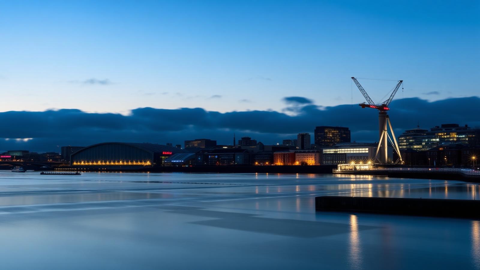 Glasgow, Greater Glasgow | Signature Garden Rooms service area