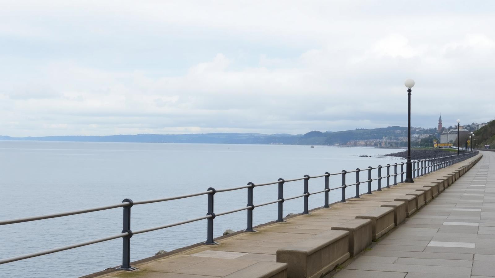 Kirkcaldy, Fife | Signature Garden Rooms service area
