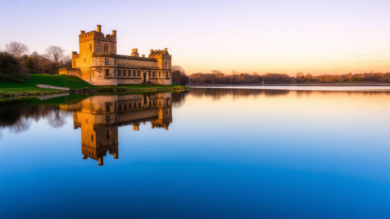 Linlithgow, West Lothian | Signature Garden Rooms service area