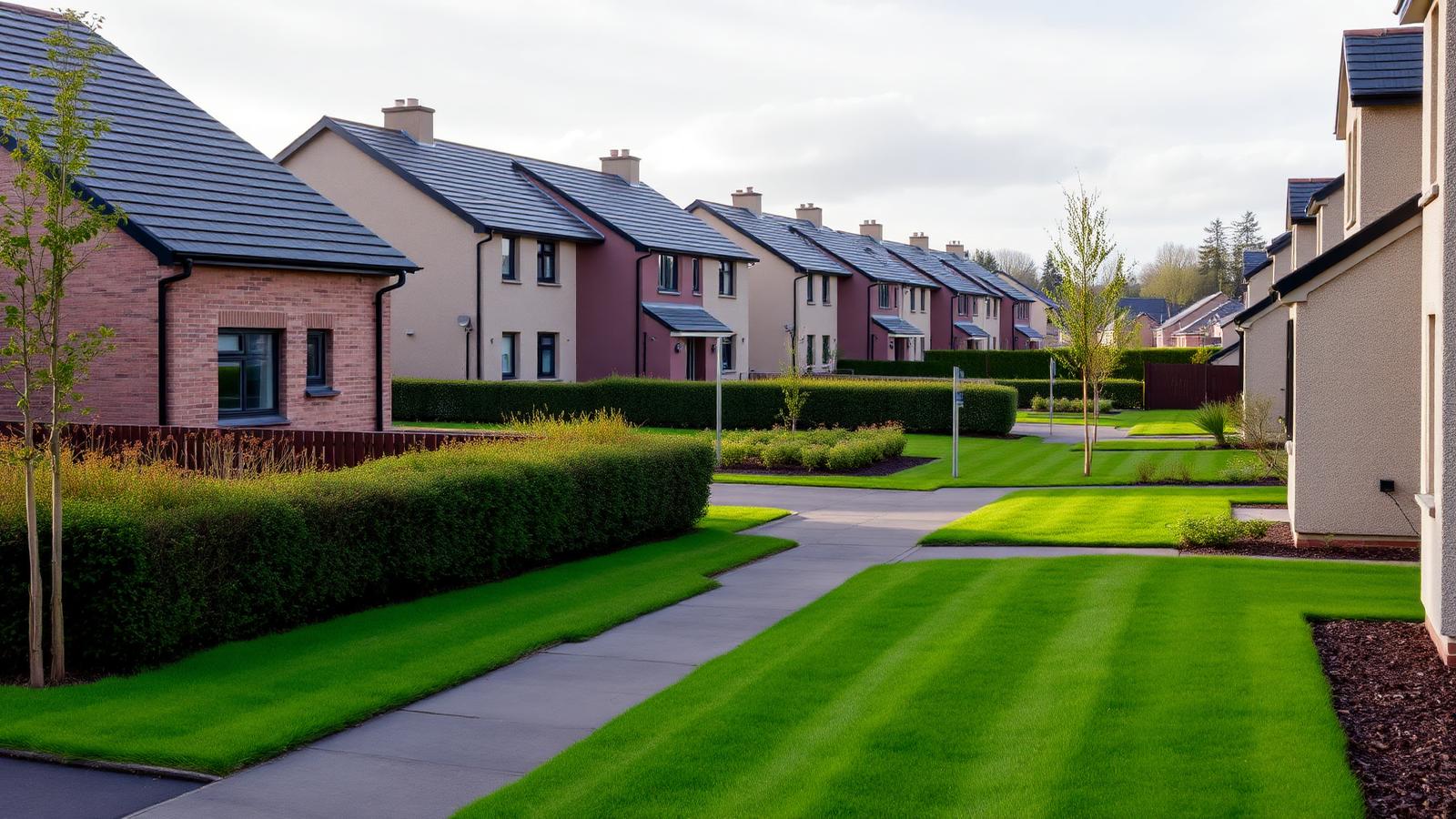 Livingston, West Lothian | Signature Garden Rooms service area